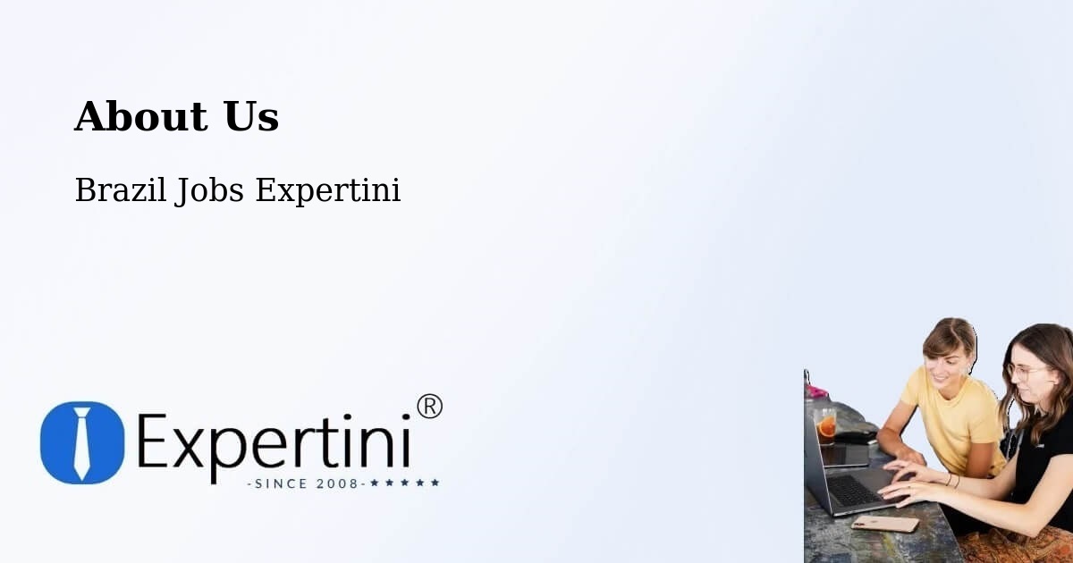 About Expertini Recruitment Platform  – Varjão - Varjão, Brazil Jobs Expertini