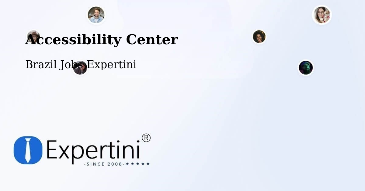 Accessibility Statement – Varjão - Brazil Jobs Expertini