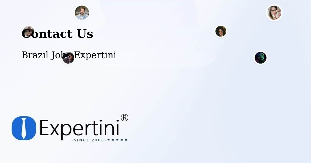 Contact Expertini – Varjão - Brazil Jobs Expertini