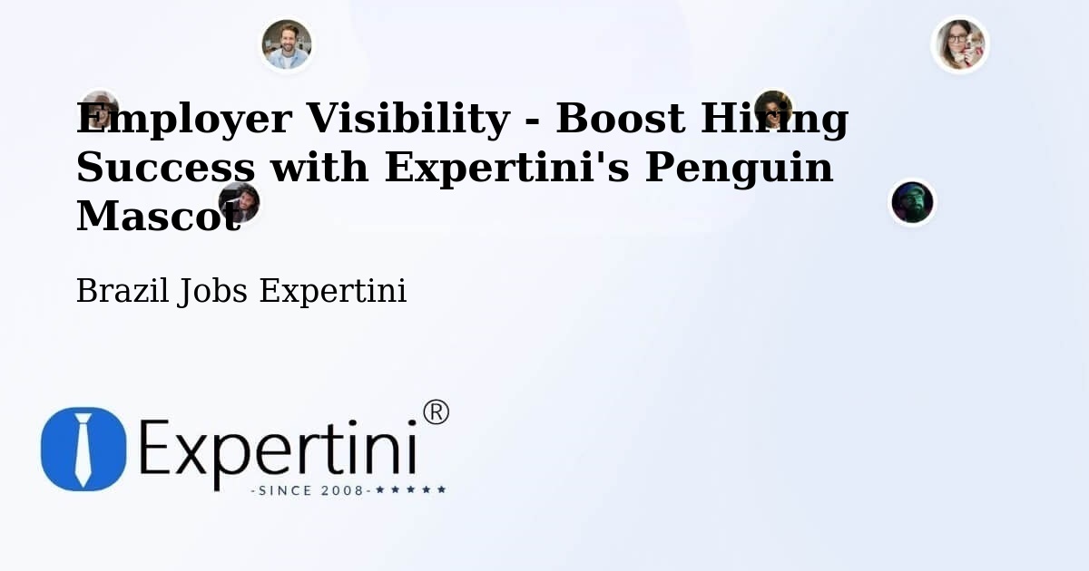 CV and Resume Visibility Optimization – Varjão - Brazil Jobs Expertini